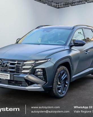 Hyundai Tucson PHEV 1.6 PHEV 253cv Exellence Auto