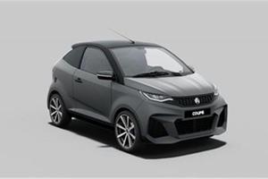 AIXAM Coupé Coupé GTI Ambition