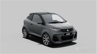 AIXAM Coupé Coupé GTI Ambition