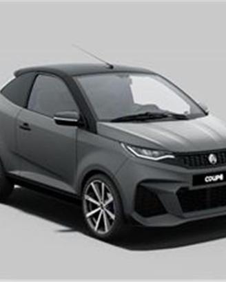 AIXAM Coupé Coupé GTI Ambition