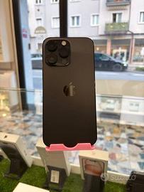 iPhone 14 Pro Max 128GB Usato | Garanzia 1 Anno