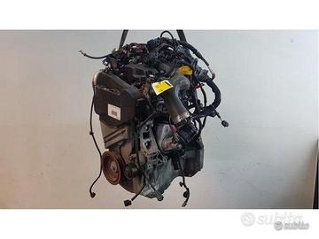 PBL201 Motore Renault/Nissan 1.5DCi K9K628 [08/--]