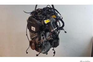 PBL201 Motore Renault/Nissan 1.5DCi K9K628 [08/--]