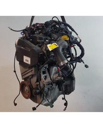 PBL201 Motore Renault/Nissan 1.5DCi K9K628 [08/--]
