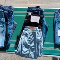 Jeans donna