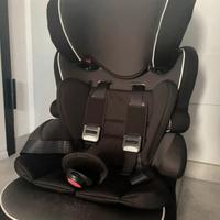 Seggiolino auto 9 - 18kg