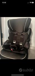Seggiolino auto 9 - 18kg