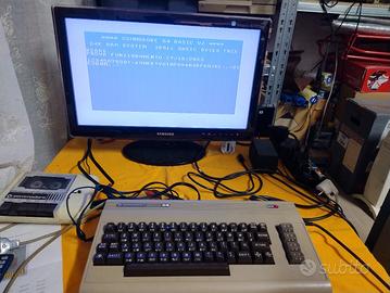 Commodore 64 
