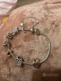Bracciale pandora