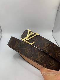  Cintura Louis Vuitton