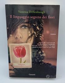 Il linguaggio segreto dei fiori
