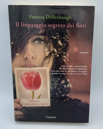 Il linguaggio segreto dei fiori