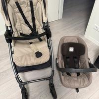 Passeggino Peg Perego book 51S