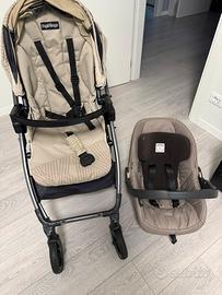 Passeggino Peg Perego book 51S