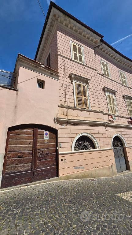 Appartamento – Cave, San Bartolomeo - Vista 2