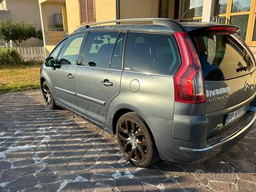 Citroen C4 Grand Picasso
