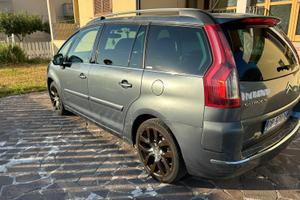 Citroen C4 Grand Picasso