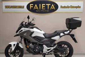 Honda NC 750 X ABS - 2019