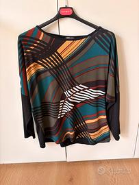 Blusa Dorabella