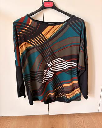 Blusa Dorabella
