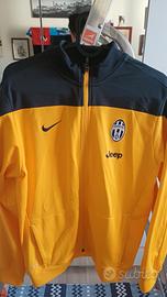 tuta juventus