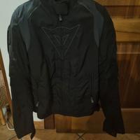 giacca dainese taglia XS