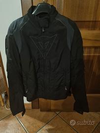 giacca dainese taglia XS