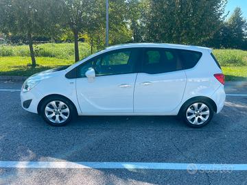 Opel Meriva 1.4 Turbo 120CV GPL Cosmo 142000km