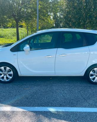 Opel Meriva 1.4 Turbo 120CV GPL Cosmo 142000km