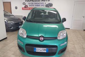 FIAT PANDA ANNO 2015 BZ METANO ADATTA NEOPATENTATI