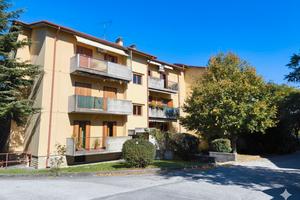 OPICINA - appartamento di mq.65