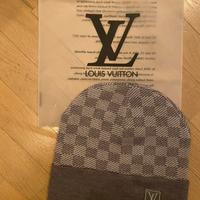 cappellino louis vuitton