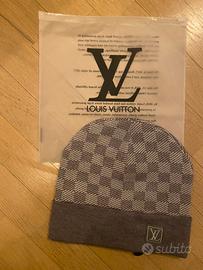 cappellino louis vuitton