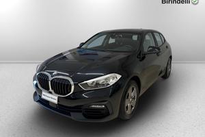 BMW Serie 1 (F40) - 116d 5p. Business Advant