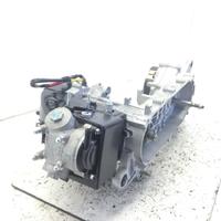 BLOCCO MOTORE ENGINE MOD: XS1P37QMA-3 PEUGEOT TWEE