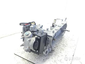 BLOCCO MOTORE ENGINE MOD: XS1P37QMA-3 PEUGEOT TWEE