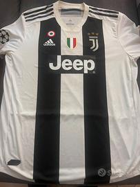 Maglia ufficiale Juventus stagione 2020-21