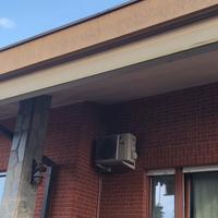 tenda da sole 4,2 metri