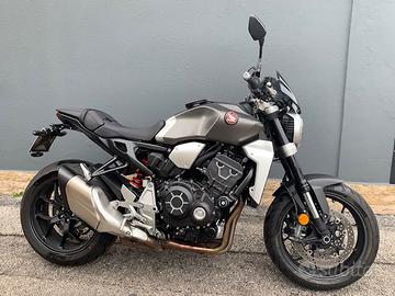 Honda CB 1000 R - 2019