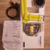 Smartwatch Amazfit Cheetah round