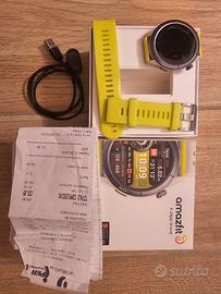 Smartwatch Amazfit Cheetah round