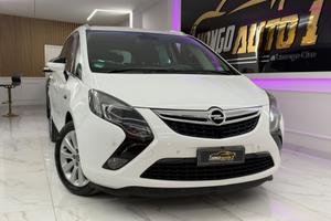 Opel Zafira 7 Posti 150CV Cosmo Full Optional