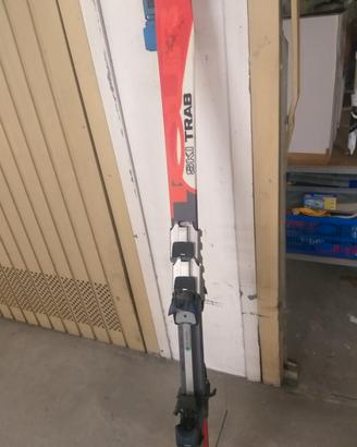 sci alpinismo