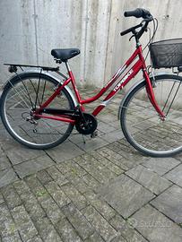 Bicicletta da donna 28 perfetta