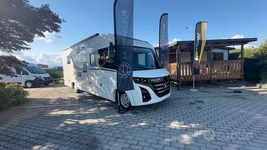 Le Voyageur Heritage 8.0 CF