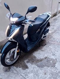 Honda SH 125 i 2018