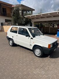Fiat panda 900 ie