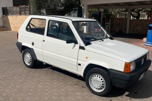 Fiat panda 900 ie