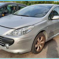 Ricambi Usati PEUGEOT 307 2007