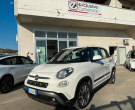 Fiat 500 L Cross 1.3 MJT